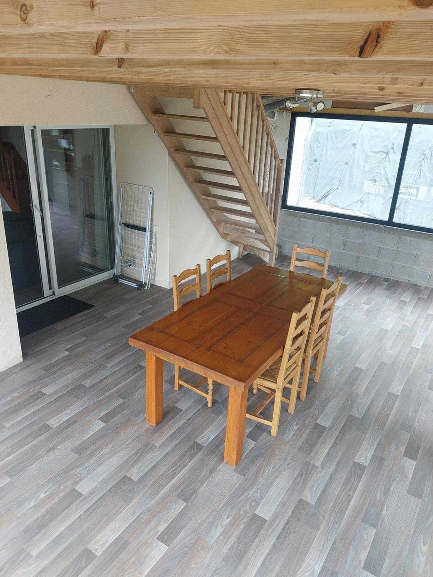 Gîte en lisière de forêt andaine Perrou Extérieur photo